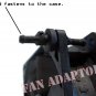 Dell Rubber Fan Mounts P/N:0N399