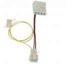 3-pin Fan Connection Cable Restoration Adaptor