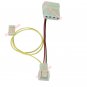 3-pin Fan Connection Cable Restoration Adaptor