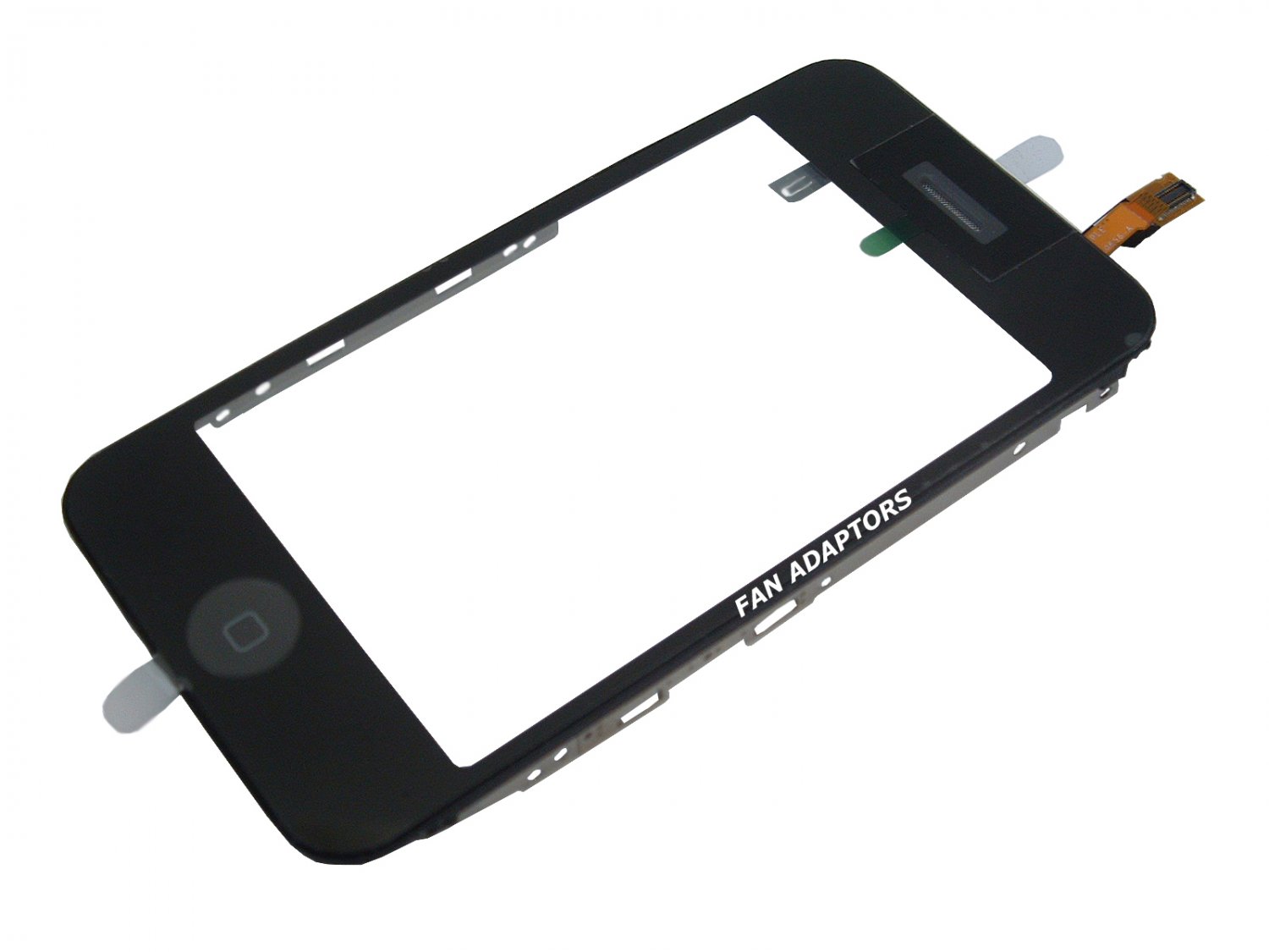 iphone 3gs touch screen digitizer middle frame chassis assembly iphone 3gs touch screen digitizer middle frame chassis assembly
