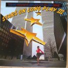 STARS on LONG PLAY 3 - Vinyl 1982 Disco Classic GEM