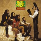 STEEL PULSE - True Democracy - Original Vinyl LP GEM!