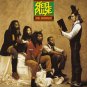 STEEL PULSE - True Democracy - Original Vinyl LP GEM!