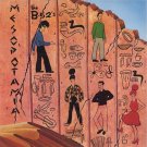 B-52's Mesopotamia LP