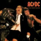 Ac/dc If You Want Blood LP