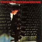 Bowie, David Station To Station LP