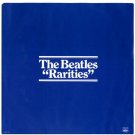 Beatles Rarities LP