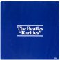 Beatles Rarities LP