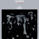 Queen The Game LP