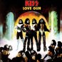 Kiss Love Gun LP