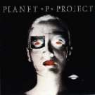 PLANET P -RARE- Canadian Vinyl - NMINT - 1983 Original!