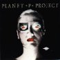 PLANET P -RARE- Canadian Vinyl - NMINT - 1983 Original!