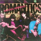 The Romantics National Breakout NM AL36881 Original LP