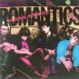 The Romantics National Breakout NM AL36881 Original LP