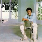 Lionel Richie - Can't Slow Down Special Gatefold Vinyl