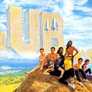 UB40 UB44 Original Classic Canadian Vinyl Pressing