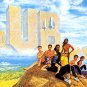 UB40 UB44 Original Classic Canadian Vinyl Pressing
