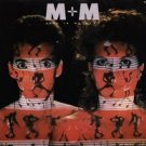 Martha and the Muffins RARE Dance Mix Song in My Head