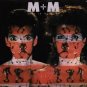 Martha and the Muffins RARE Dance Mix Song in My Head