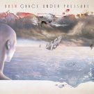 Rush Grace Under Pressure Vinyl Classic LP GEM