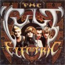 Cult Electric LP - RARE GATEFOLD - Vinyl Classic