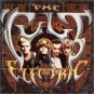 Cult Electric LP - RARE GATEFOLD - Vinyl Classic