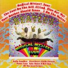Beatles Magical Mystery Tour Vintage Classic Vinyl LP