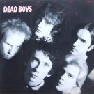 DEAD BOYS We Have Come For Your Children ORIGIN Vinyl