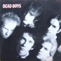DEAD BOYS We Have Come For Your Children ORIGIN Vinyl