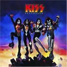 Kiss Destroyer LP - Classic 70's Vinyl GEM