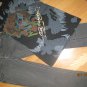 Black jeans,Ed hardy (new) black tshirt