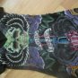 Ed Hardy tshirt dress(mini)