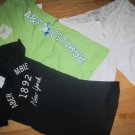 Abercrombie&Fitch set(3pc)