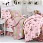Horse Show Pony Ponies FULL Bed Skirt-Company Store NEW