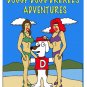 Doggy Dogg Drexel's Adventures