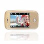 Ematic 8 GIG TOUCHSCREEN/5 MP CAMERA/DVR MP3 PLAYER