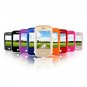 Ematic 8 GIG TOUCHSCREEN/5 MP CAMERA/DVR MP3 PLAYER