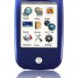 Ematic 8 GIG TOUCHSCREEN/5 MP CAMERA/DVR MP3 PLAYER