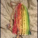Small Beaded Pouch