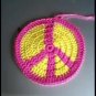 Single Granny Squares
