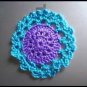 Single Granny Squares