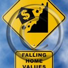 Falling Home Values: Principal Reduction Ahead