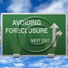 Avoiding Foreclosure: Next Exit