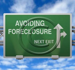 Avoiding Foreclosure: Next Exit