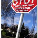 STOP Paying into that Upside-Down Mortgage