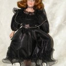 Beautiful Expressions Limited Edition Porcelain Doll