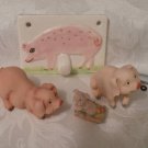 Three Little Pigs Collection