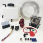 HHO Dry Cell Kits Hydrogen Generator