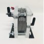 HHO Dry Cell Kits Hydrogen Generator