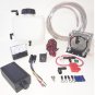 HHO Dry Cell Kits Hydrogen Generator